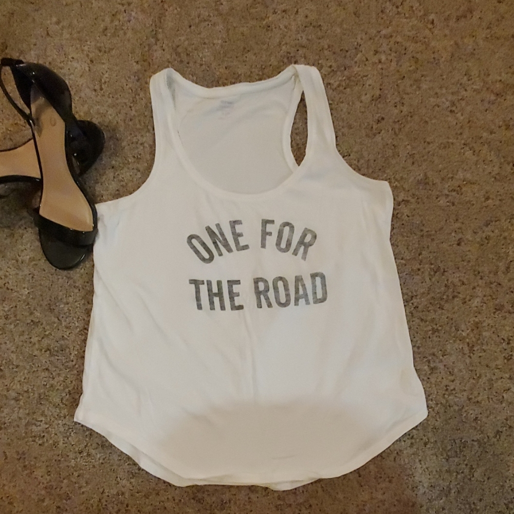 Old Navy Tank